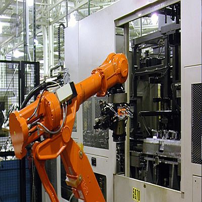 Taşıyıcı Robot Fikstür ve Otomasyonları